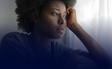 Sinais e sintomas mais frequentes da depressão que não deves ignorar