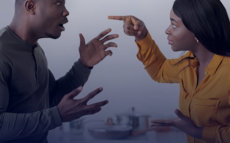 5 atitudes que demonstram falta de respeito no relacionamento