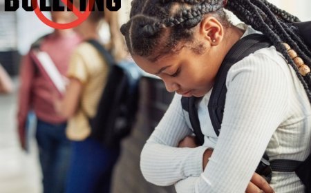 O impacto do bullying na saúde mental da criança