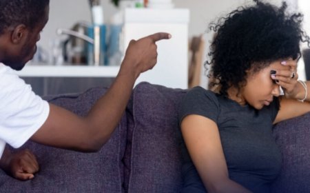 Consequências psicológicas dos relacionamentos conjugais abusivos