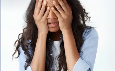 Por que sentimos medo? O que a ciência explica sobre esta emoção.