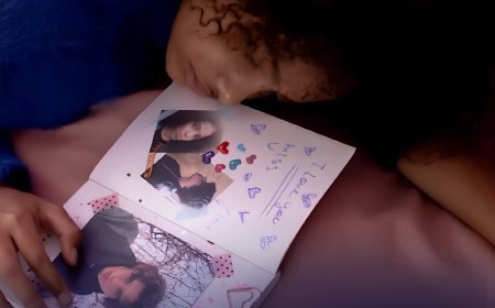 Por Que É Tão Difícil Esquecer um Ex-Namorado?