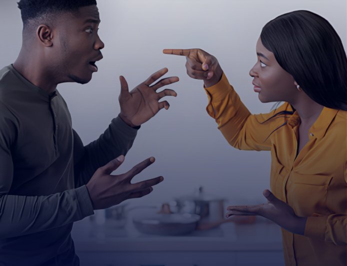 5 atitudes que demonstram falta de respeito no relacionamento