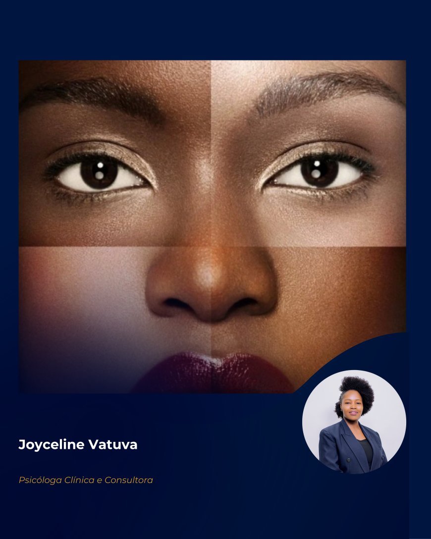 Racismo intracomunitário e colorismo nas redes sociais: uma leitura da Psicologia Social e do Comportamento