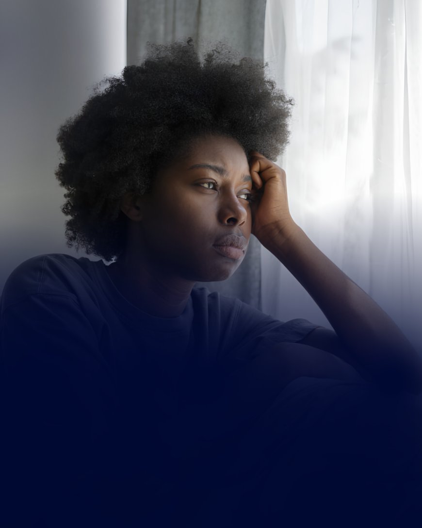 Sinais e sintomas mais frequentes da depressão que não deves ignorar