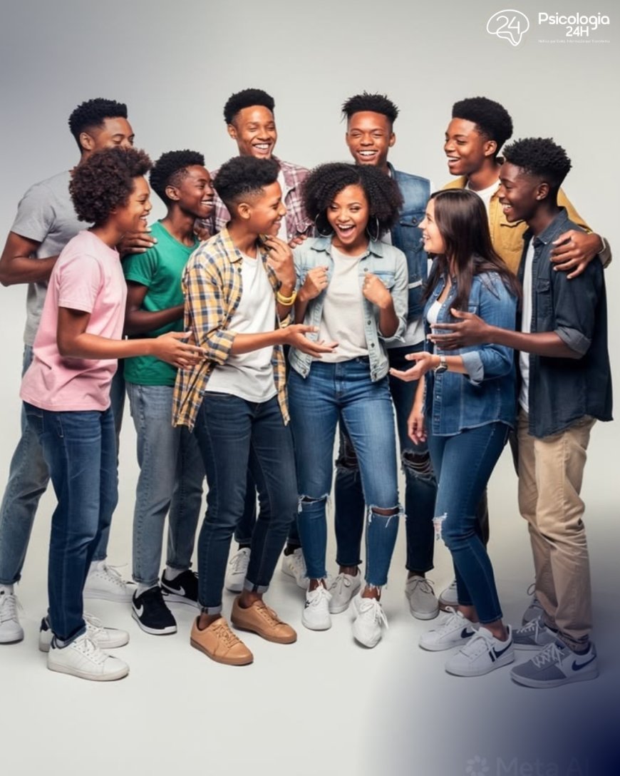 Adolescentes: por que agem por impulso, desafiam regras e mudam de humor tão depressa?