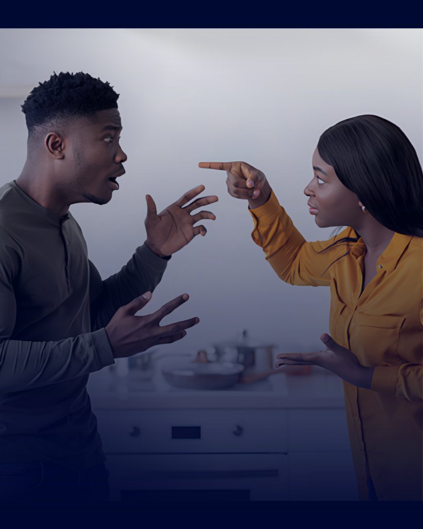 5 atitudes que demonstram falta de respeito no relacionamento