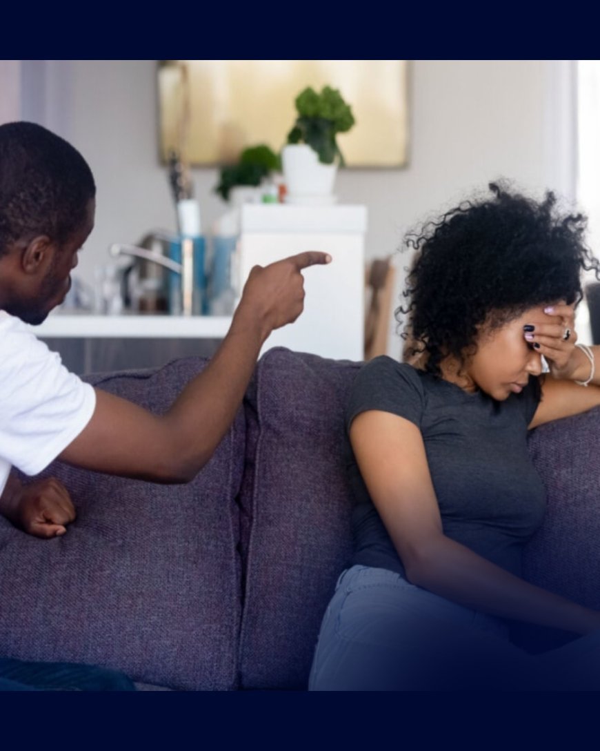 Consequências psicológicas dos relacionamentos conjugais abusivos