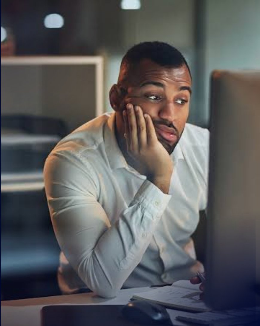 Síndrome do impostor: Quando o sucesso parece nunca ser suficiente