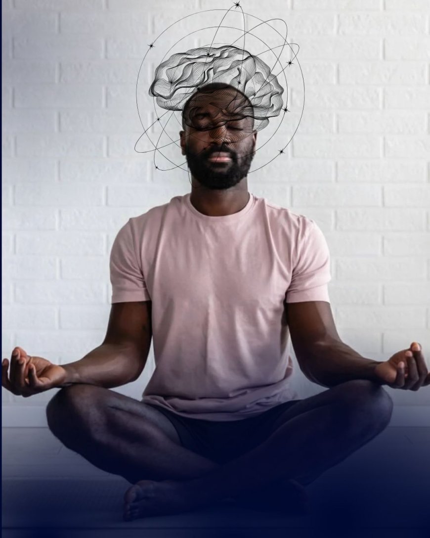 Meditação e Saúde Mental: O que dizem os estudos mais recentes